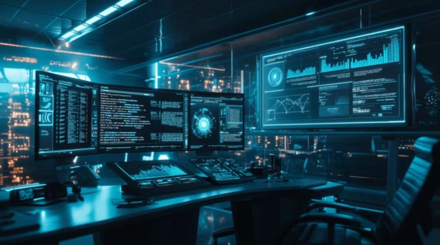 资兴市工业设备远程运维SCADA,设备数据采集与远程运维管控解决方案